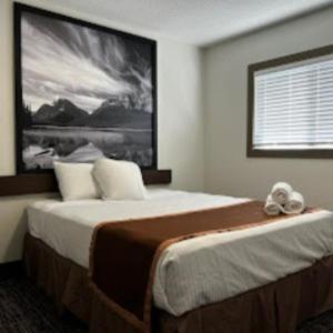 Super 8 By Wyndham Penticton Motel Exterior foto