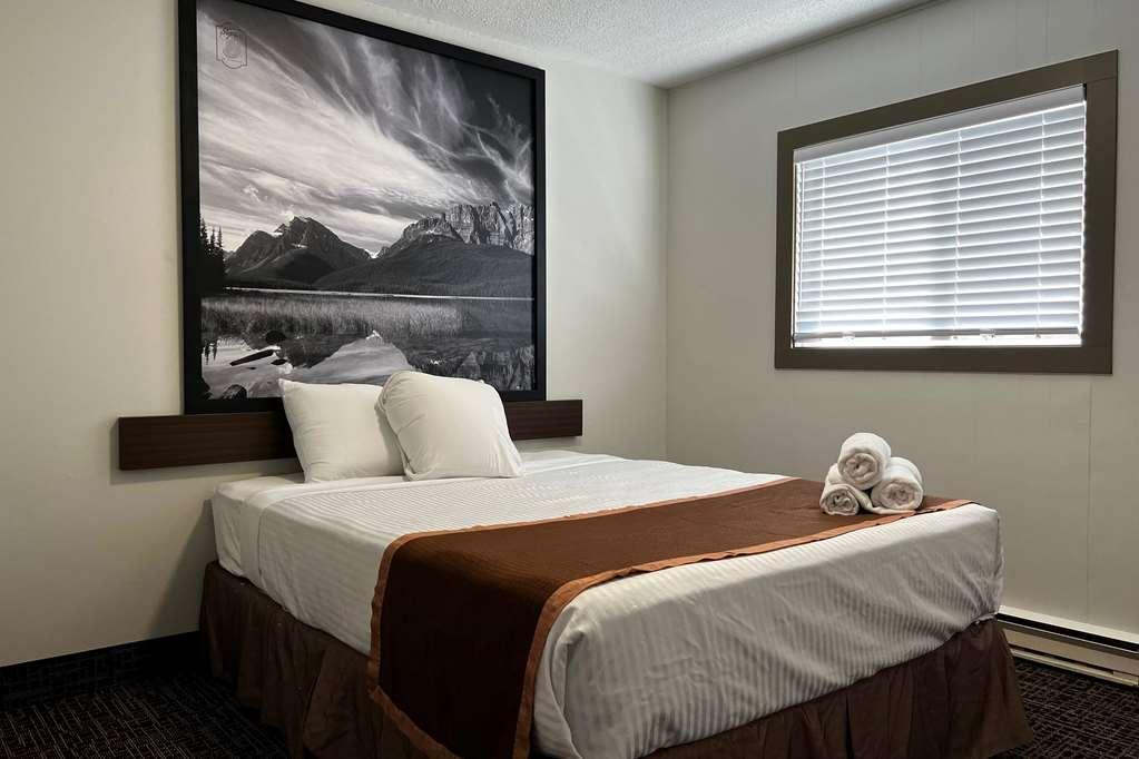 Super 8 By Wyndham Penticton Motel Cameră foto